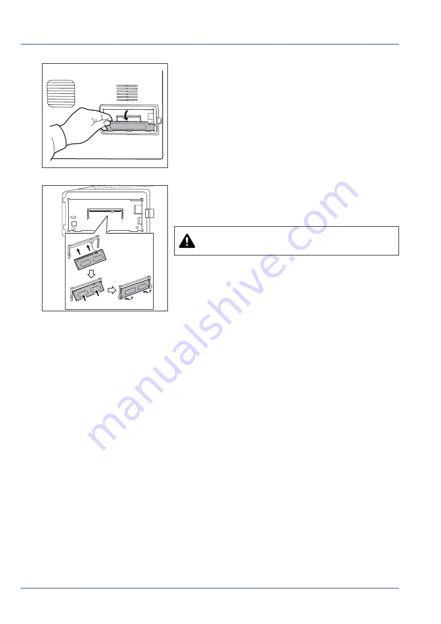 Olivetti PG L2435 Скачать руководство пользователя страница 199