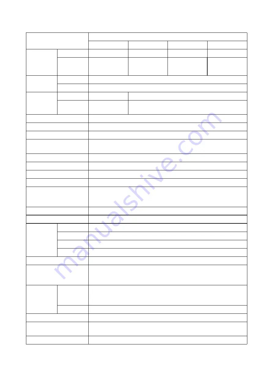 Olivetti PG L2555 Service Manual Download Page 15