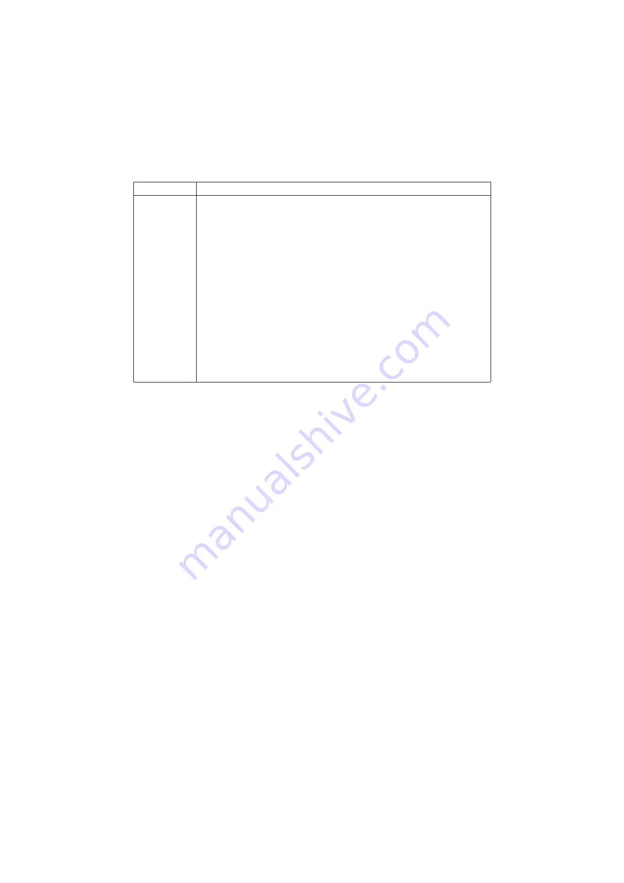 Olivetti PG L2555 Service Manual Download Page 55