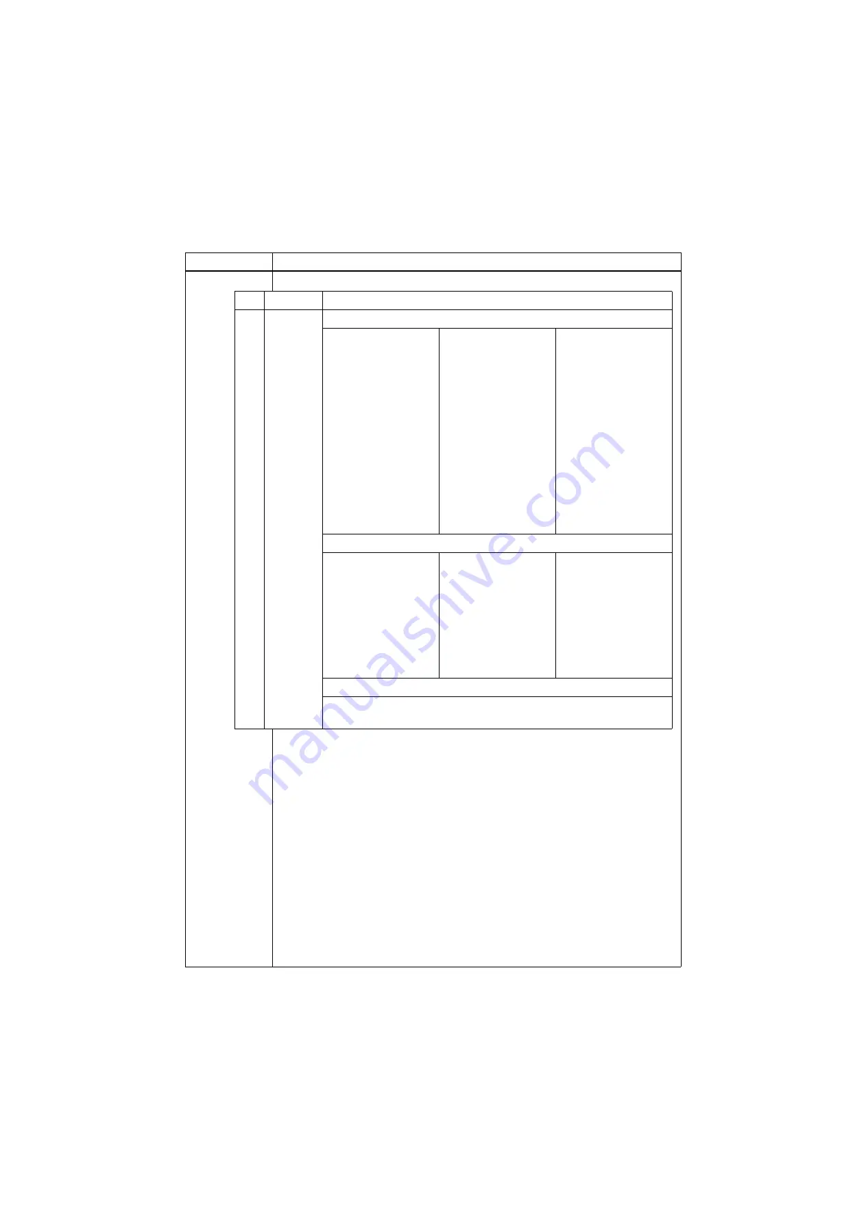 Olivetti PG L2555 Service Manual Download Page 59