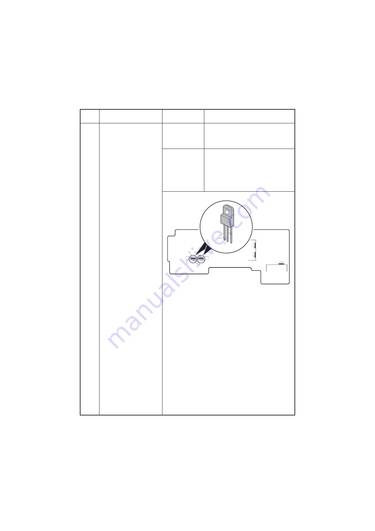 Olivetti PG L2555 Service Manual Download Page 86