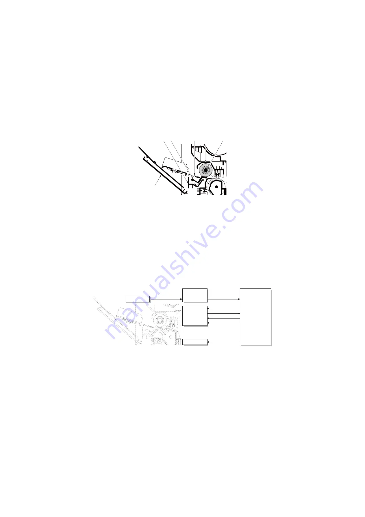 Olivetti PG L2555 Service Manual Download Page 147