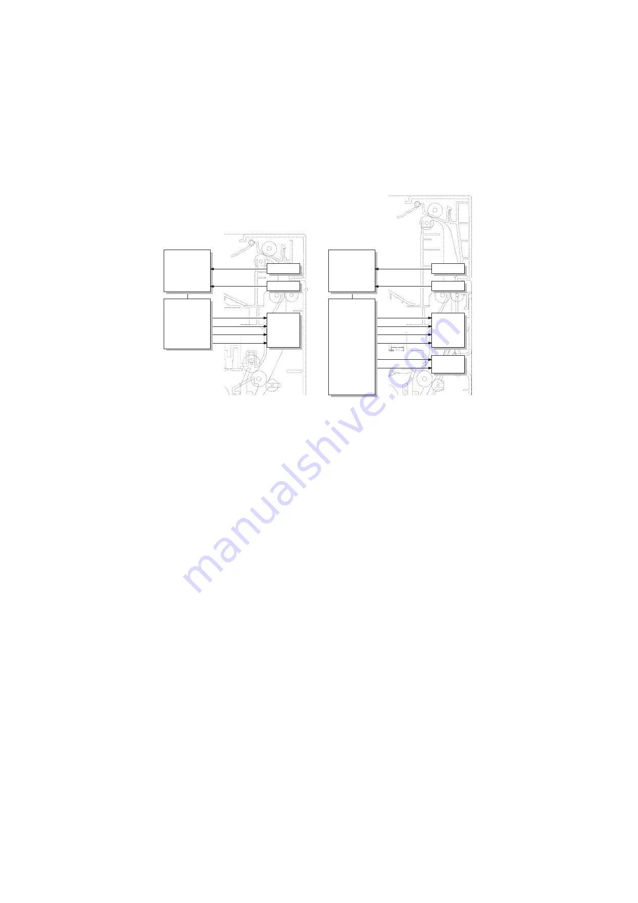 Olivetti PG L2555 Service Manual Download Page 156