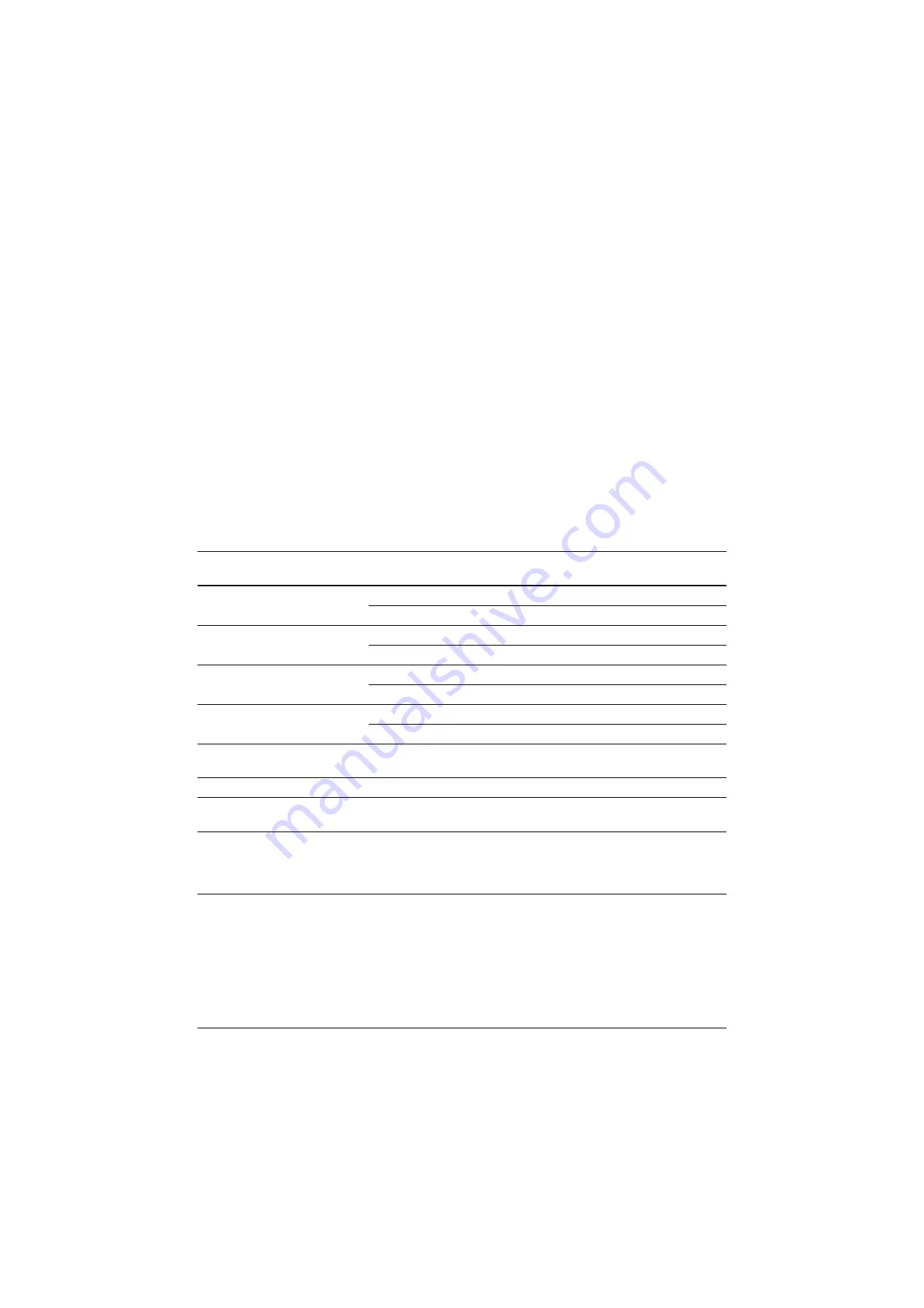 Olivetti PG L2555 Service Manual Download Page 185