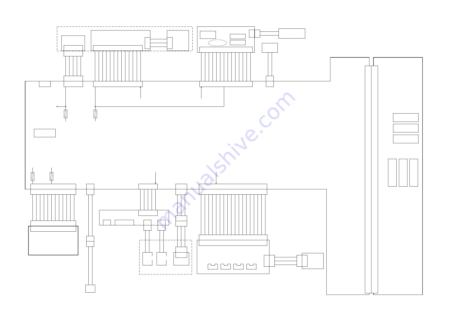 Olivetti PG L2555 Service Manual Download Page 198