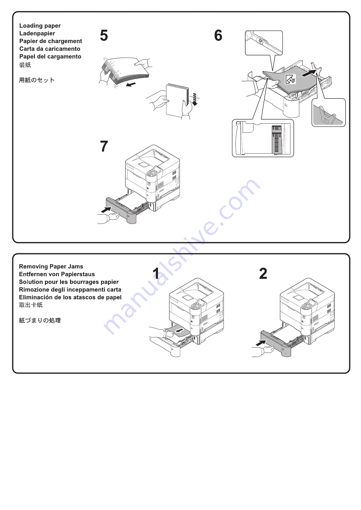 Olivetti PG L2555 Service Manual Download Page 201