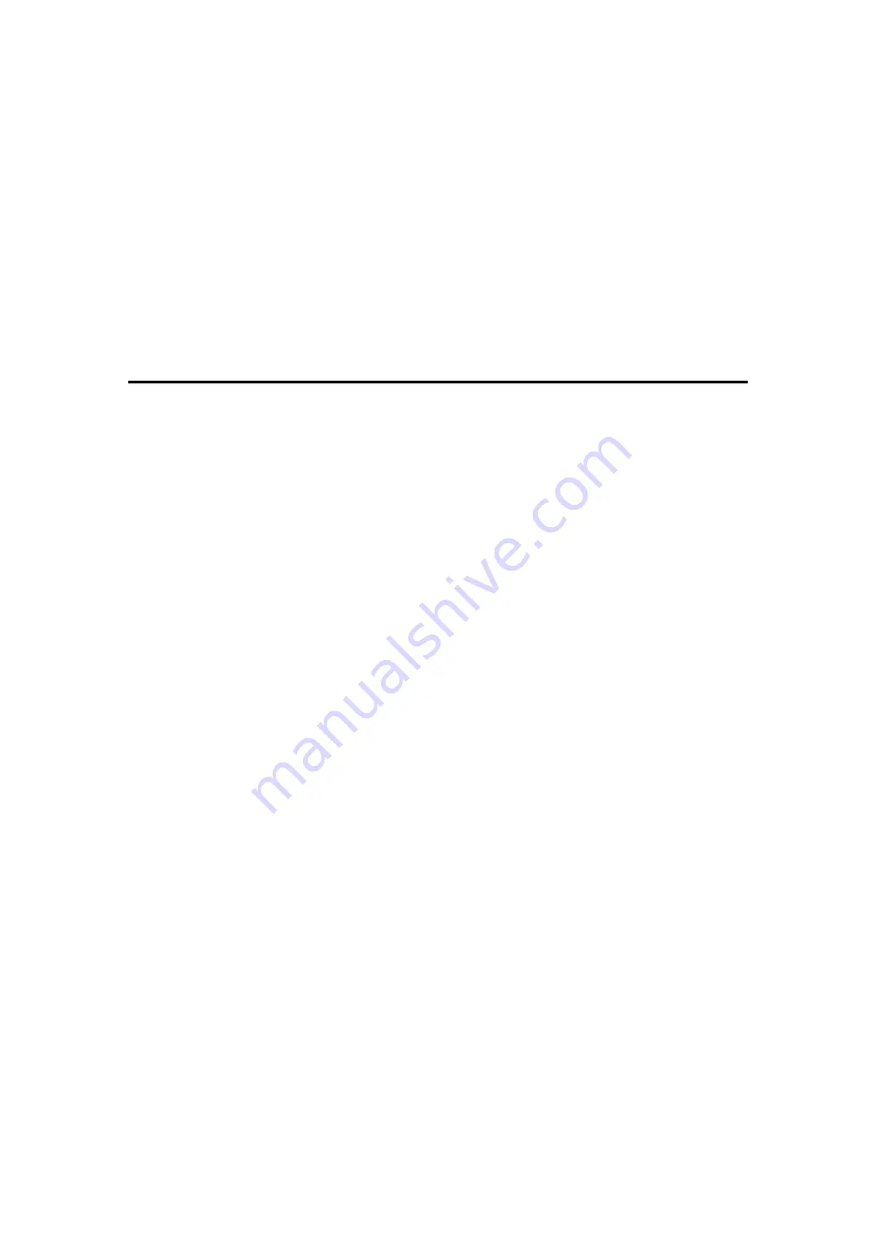 Olivetti PG L2555 Service Manual Download Page 219