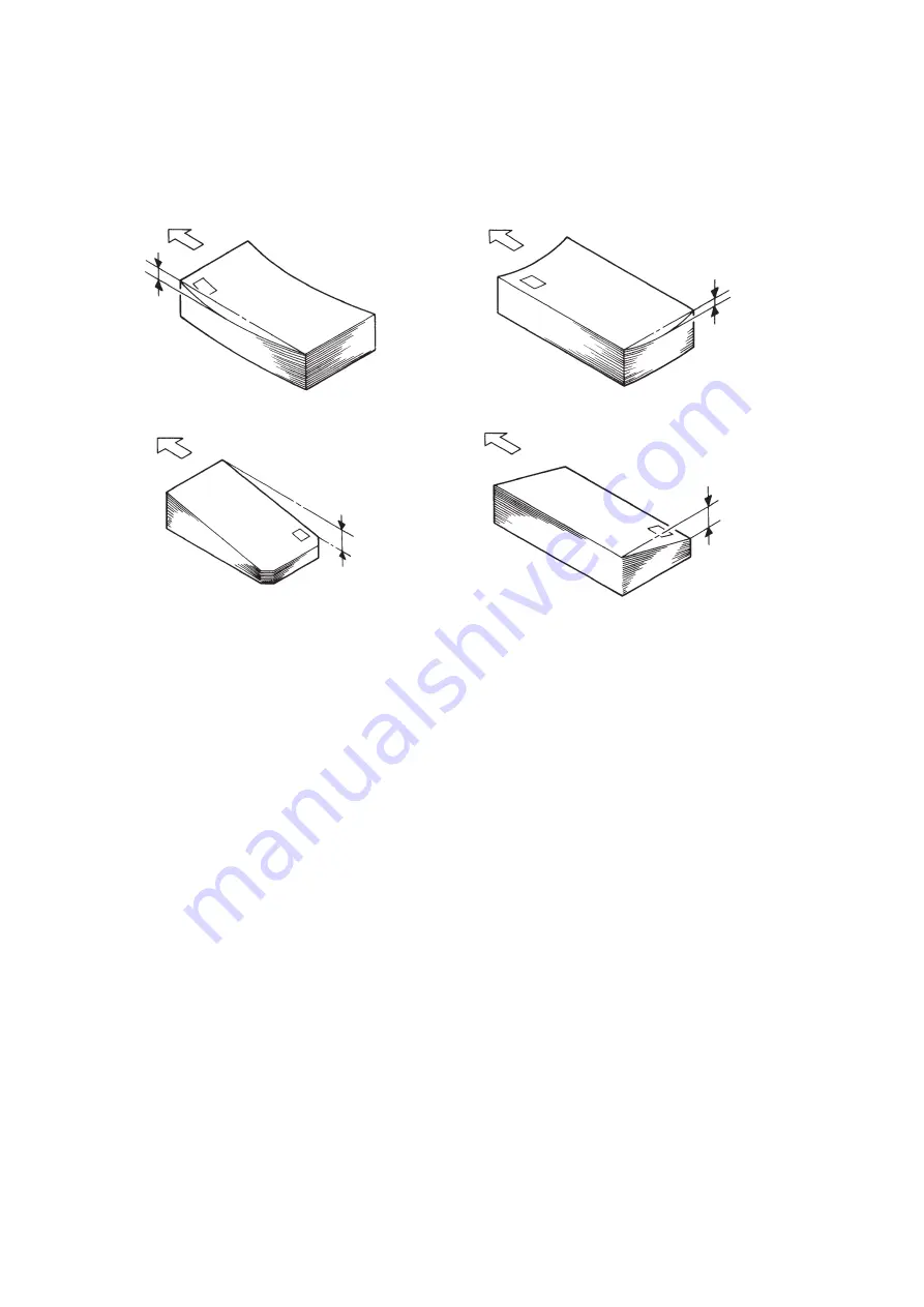 Olivetti PG L2555 Service Manual Download Page 257