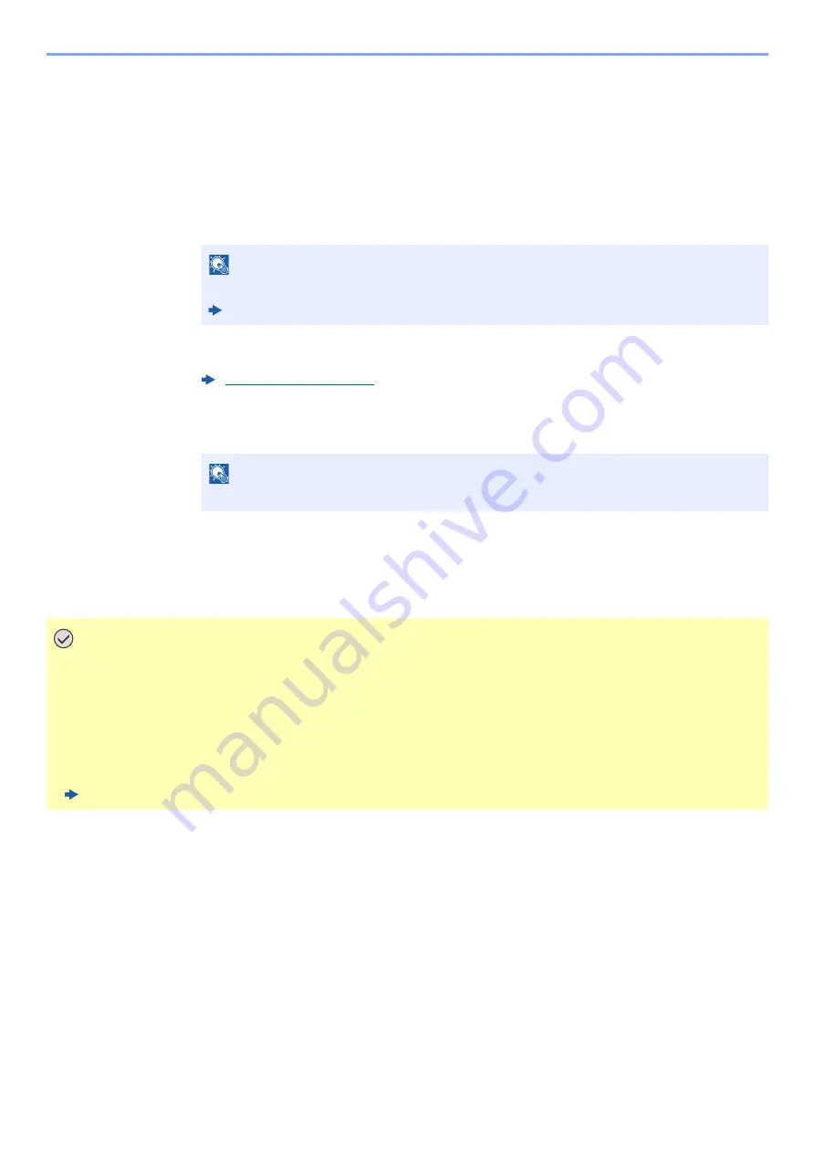 Olivetti PGL2535 Operation Manual Download Page 48