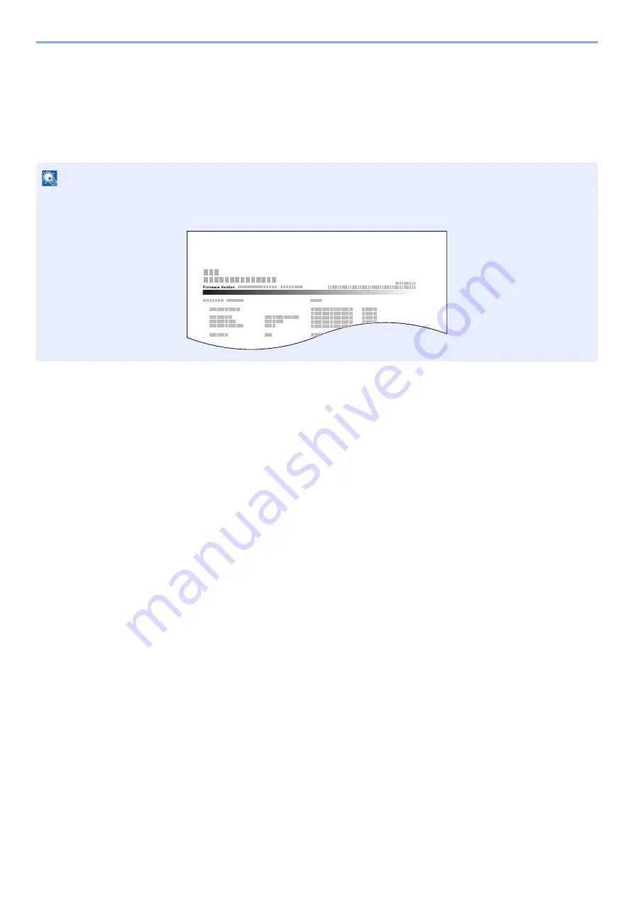 Olivetti PGL2535 Operation Manual Download Page 104