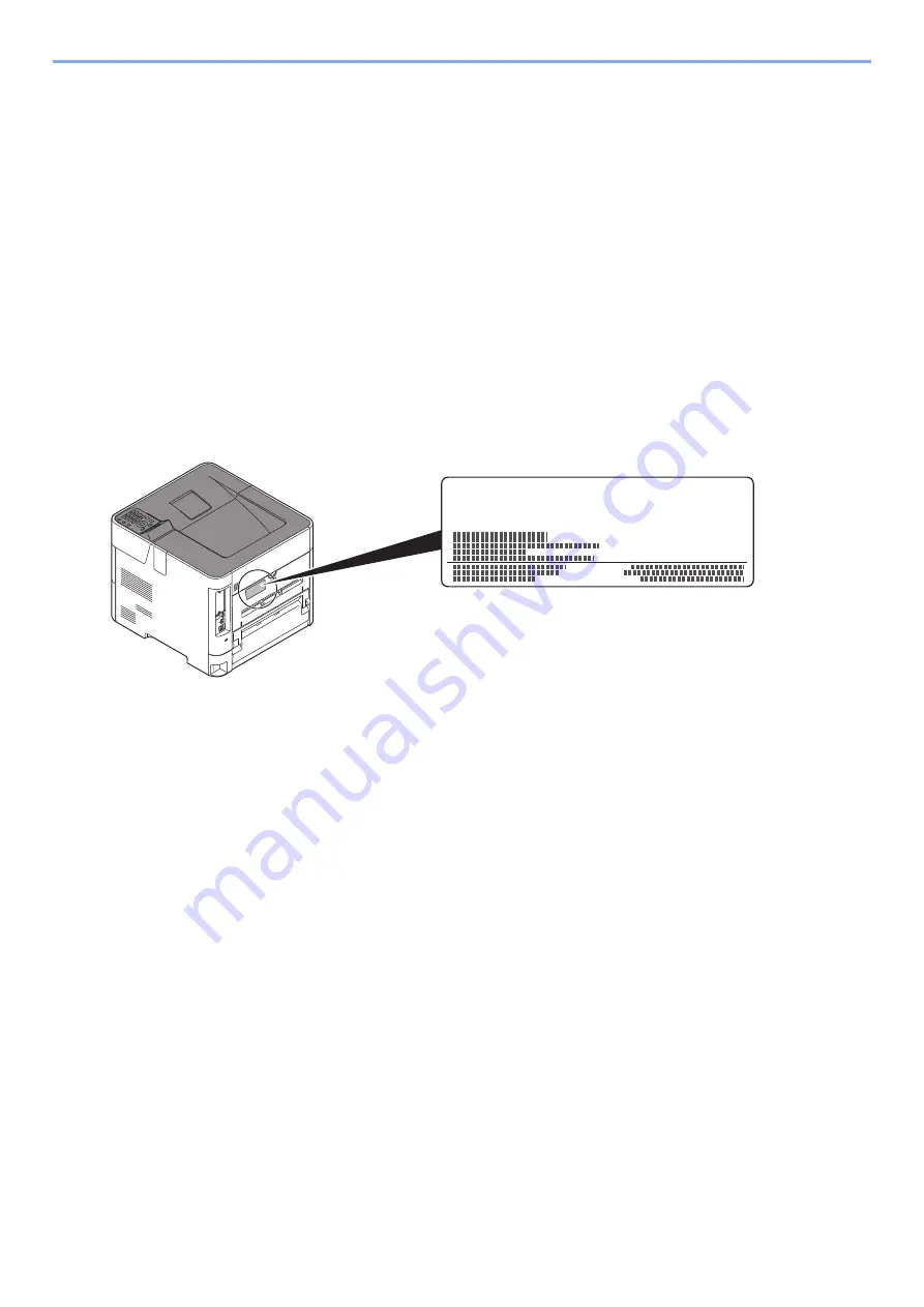 Olivetti PGL2645 Operation Manual Download Page 26