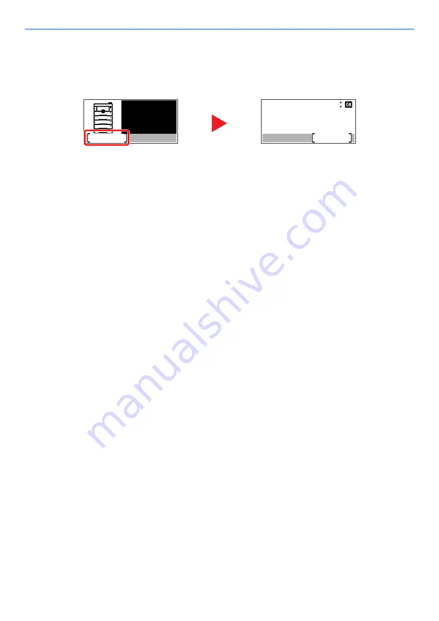 Olivetti PGL2645 Operation Manual Download Page 46