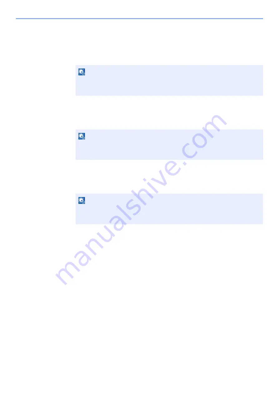 Olivetti PGL2645 Operation Manual Download Page 51