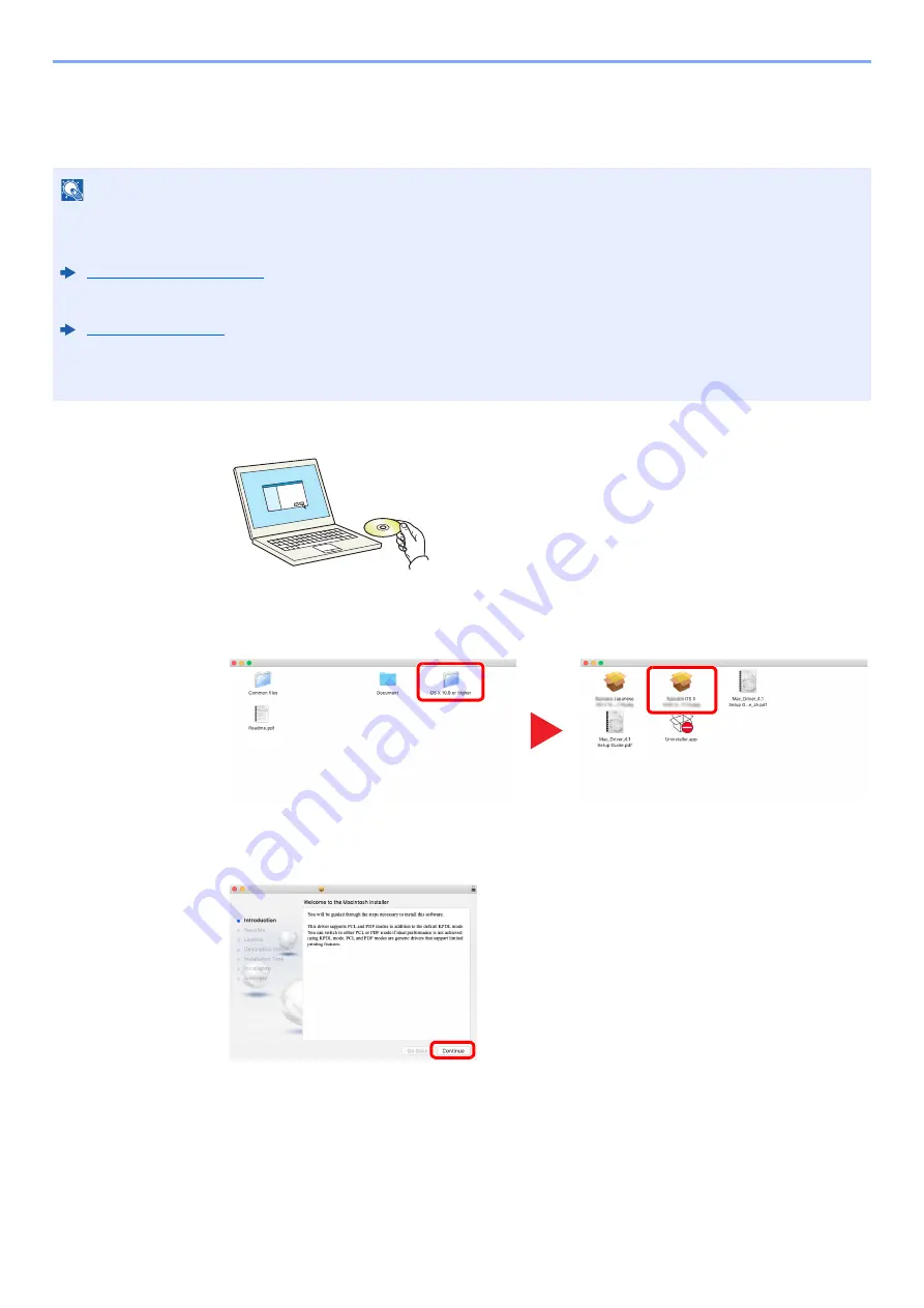 Olivetti PGL2645 Operation Manual Download Page 69