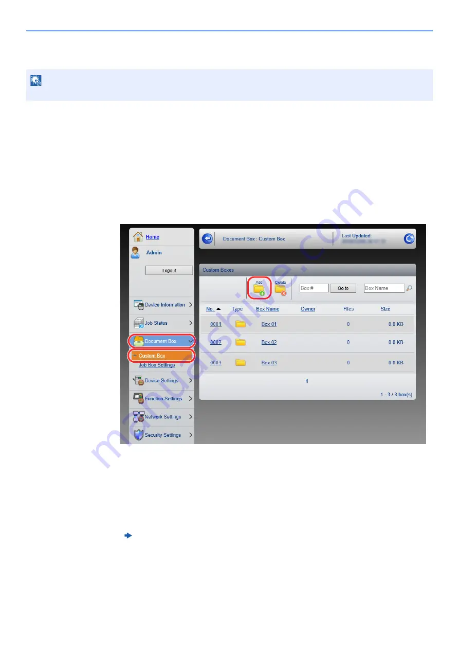 Olivetti PGL2645 Operation Manual Download Page 83