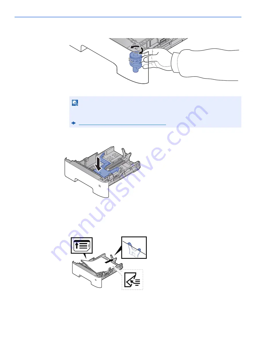 Olivetti PGL2645 Operation Manual Download Page 91