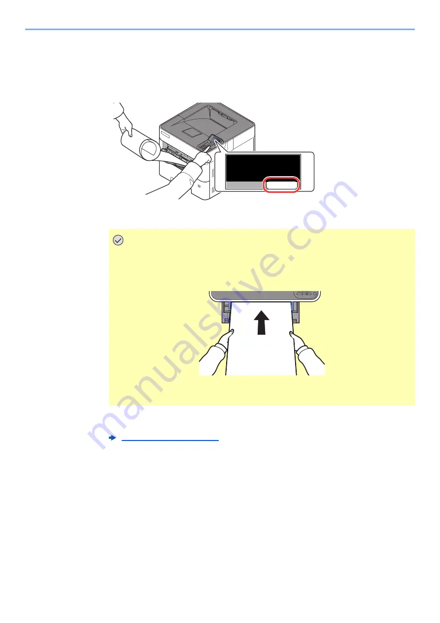 Olivetti PGL2645 Operation Manual Download Page 111