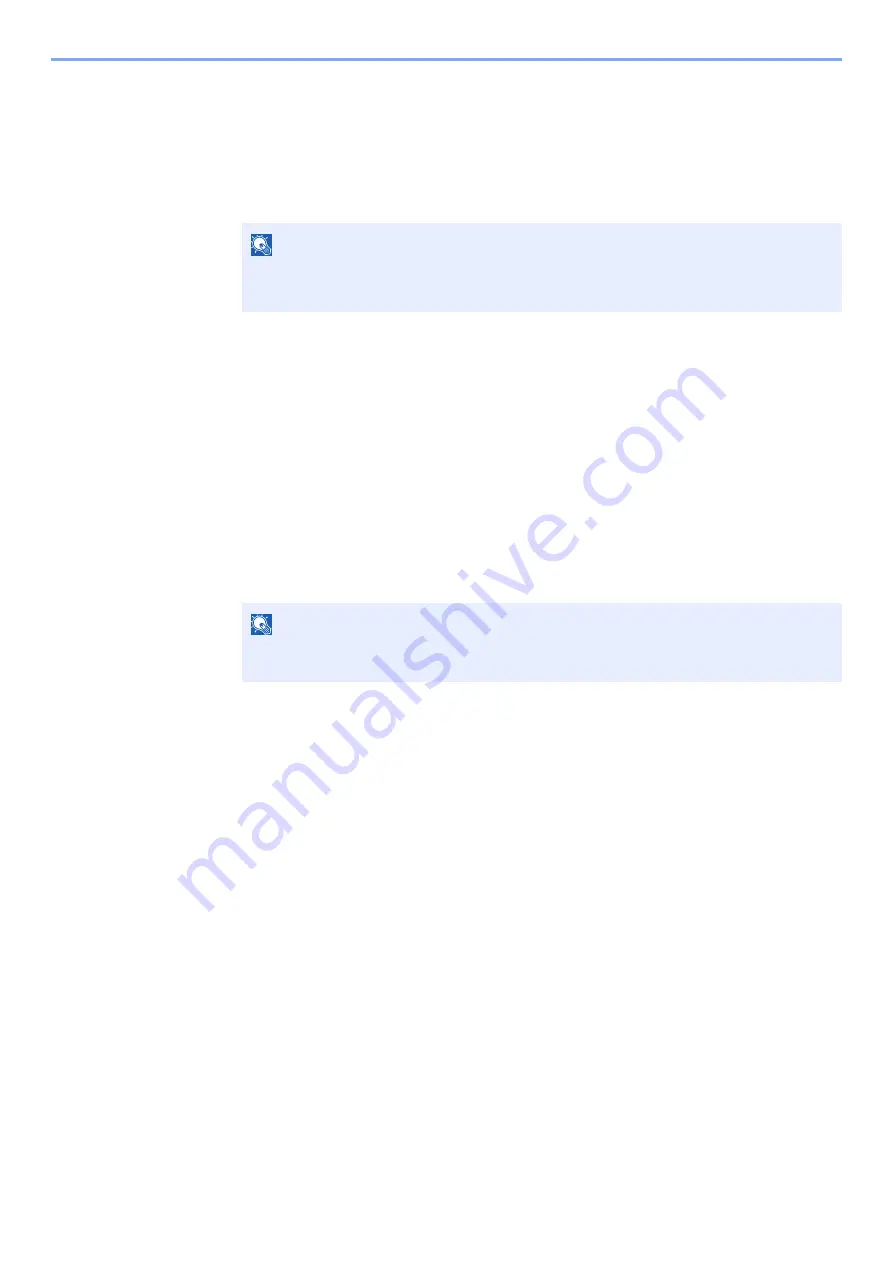 Olivetti PGL2645 Operation Manual Download Page 119