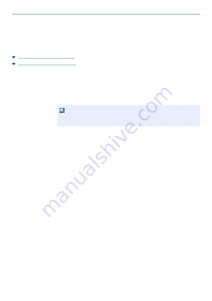 Olivetti PGL2645 Operation Manual Download Page 122