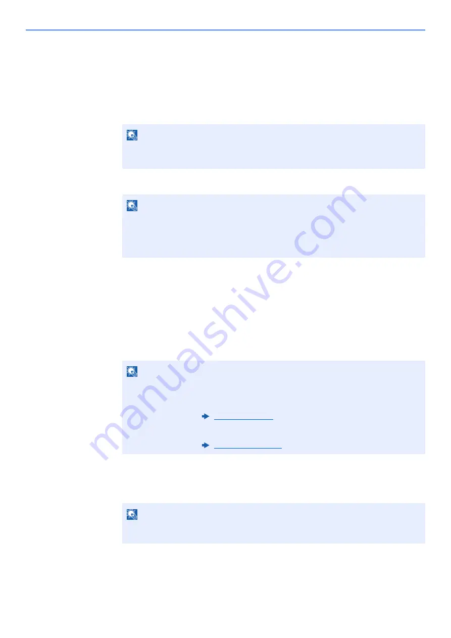 Olivetti PGL2645 Operation Manual Download Page 137