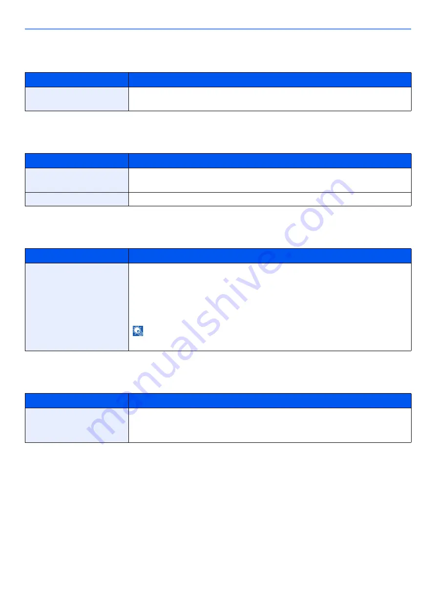 Olivetti PGL2645 Operation Manual Download Page 186