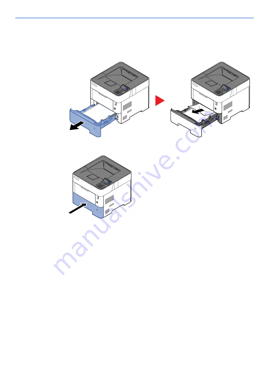 Olivetti PGL2645 Operation Manual Download Page 243