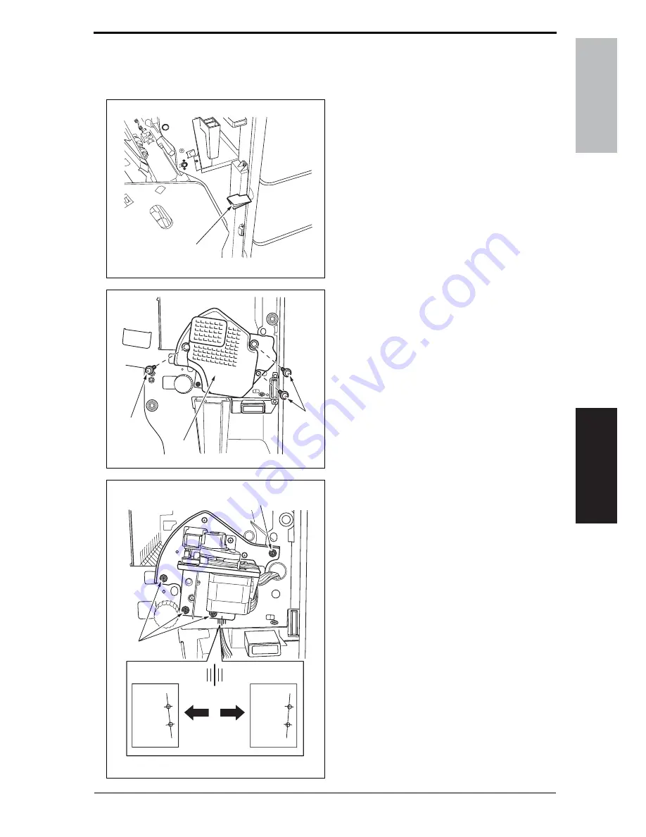 Olivetti PK-512 Service Manual Download Page 20