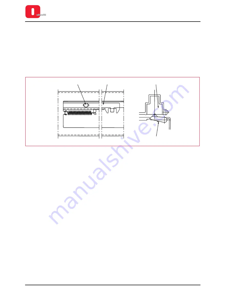 Olivetti PR2 PLUS Скачать руководство пользователя страница 116