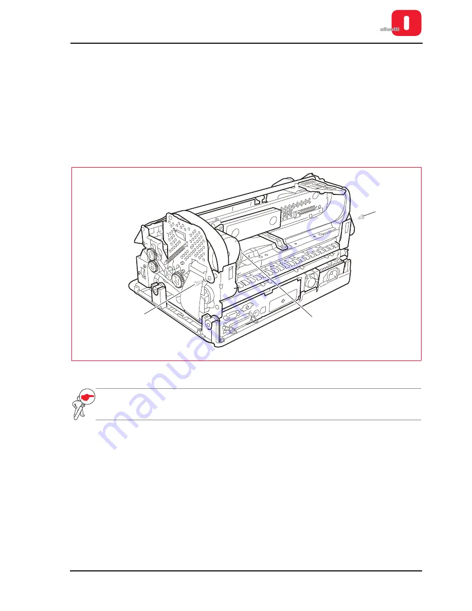 Olivetti PR2 PLUS Скачать руководство пользователя страница 131