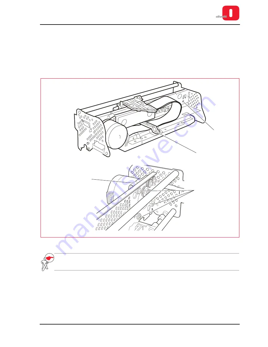 Olivetti PR2 PLUS Скачать руководство пользователя страница 133