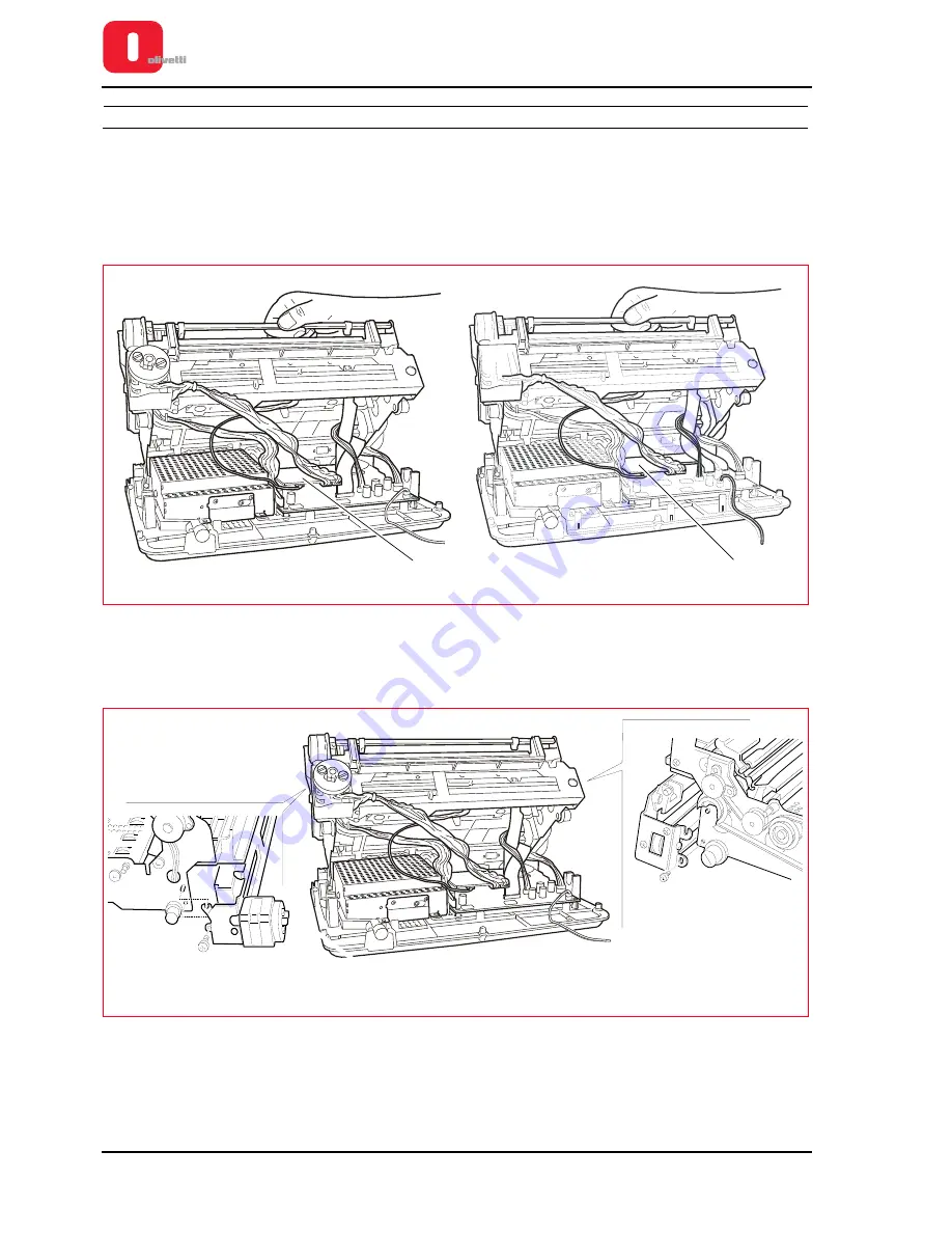 Olivetti PR2 PLUS Скачать руководство пользователя страница 148