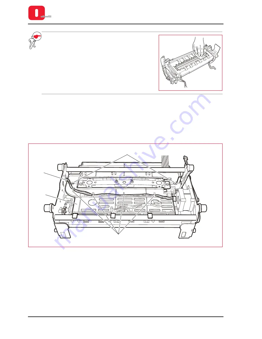 Olivetti PR2 PLUS Скачать руководство пользователя страница 154