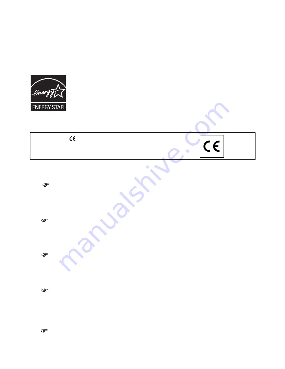 Olivetti PR2 plus User Manual Download Page 2