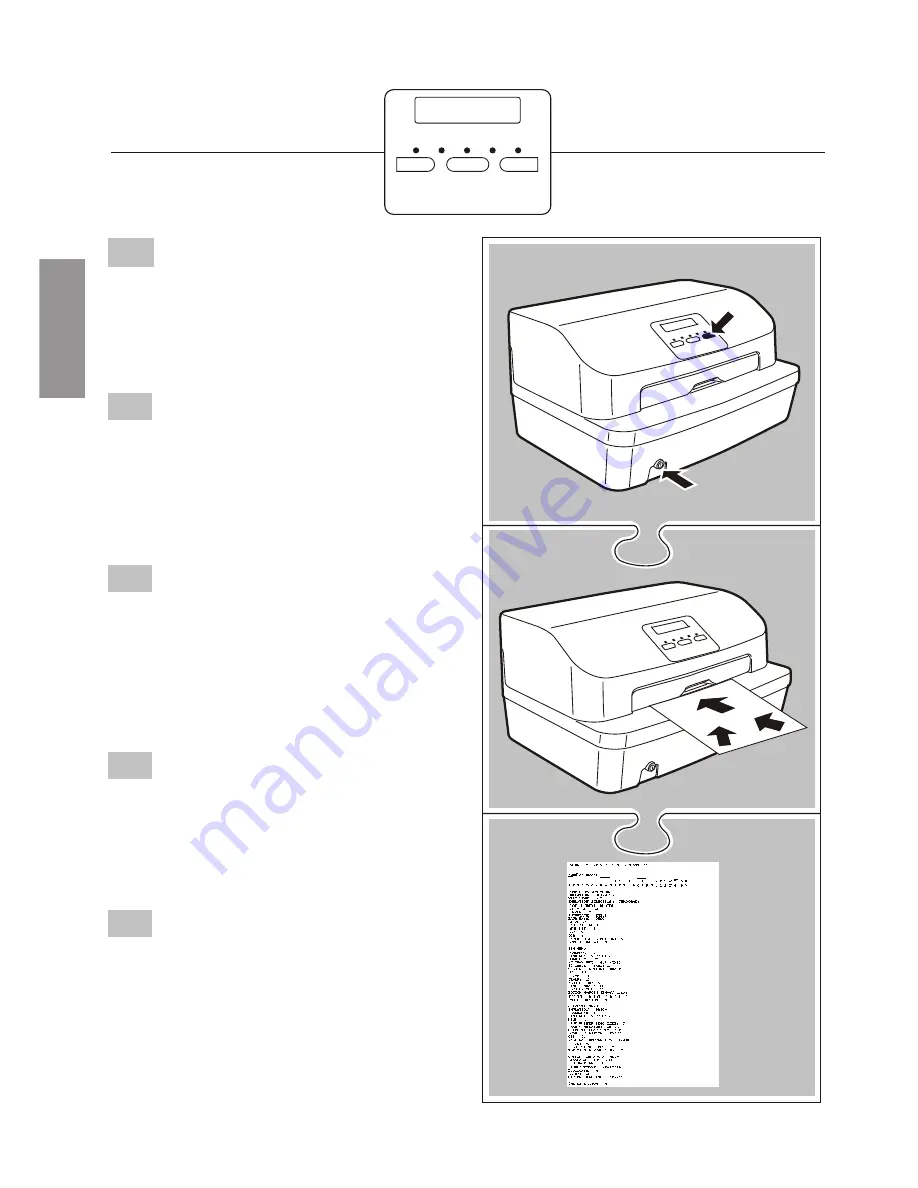 Olivetti PR2 plus User Manual Download Page 12