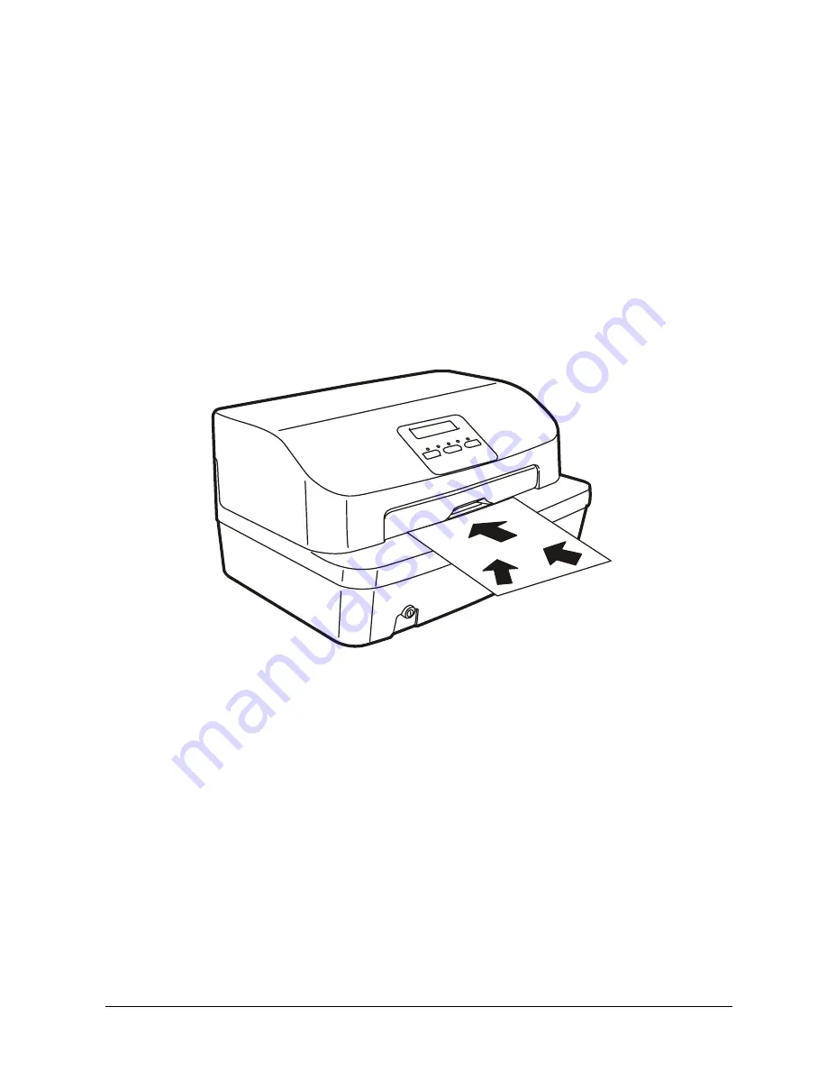 Olivetti XZAC4219-03 PR2 plus Service Manual Download Page 45