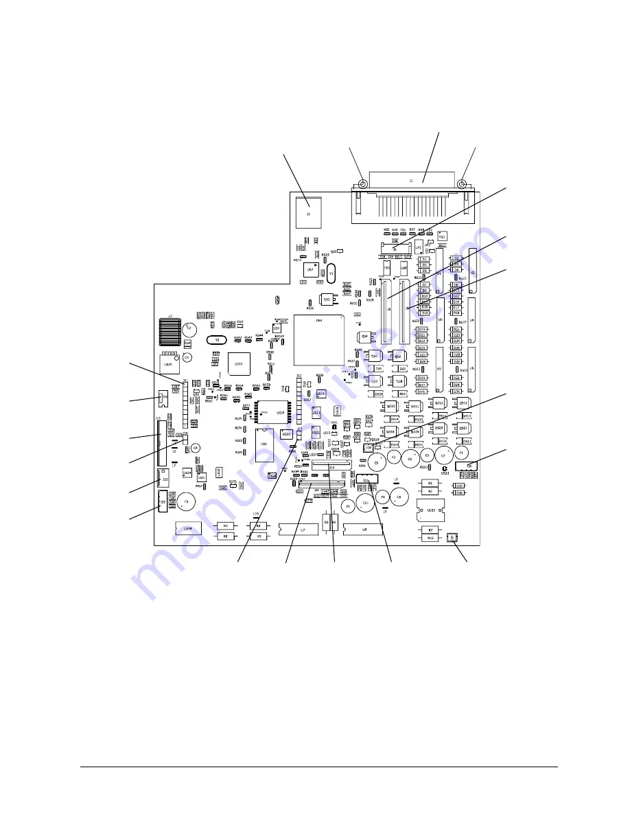 Olivetti XZAC4219-03 PR2 plus Скачать руководство пользователя страница 94