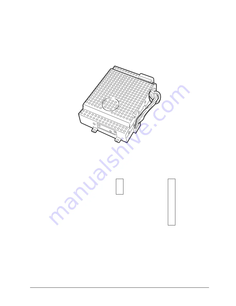 Olivetti XZAC4219-03 PR2 plus Скачать руководство пользователя страница 100