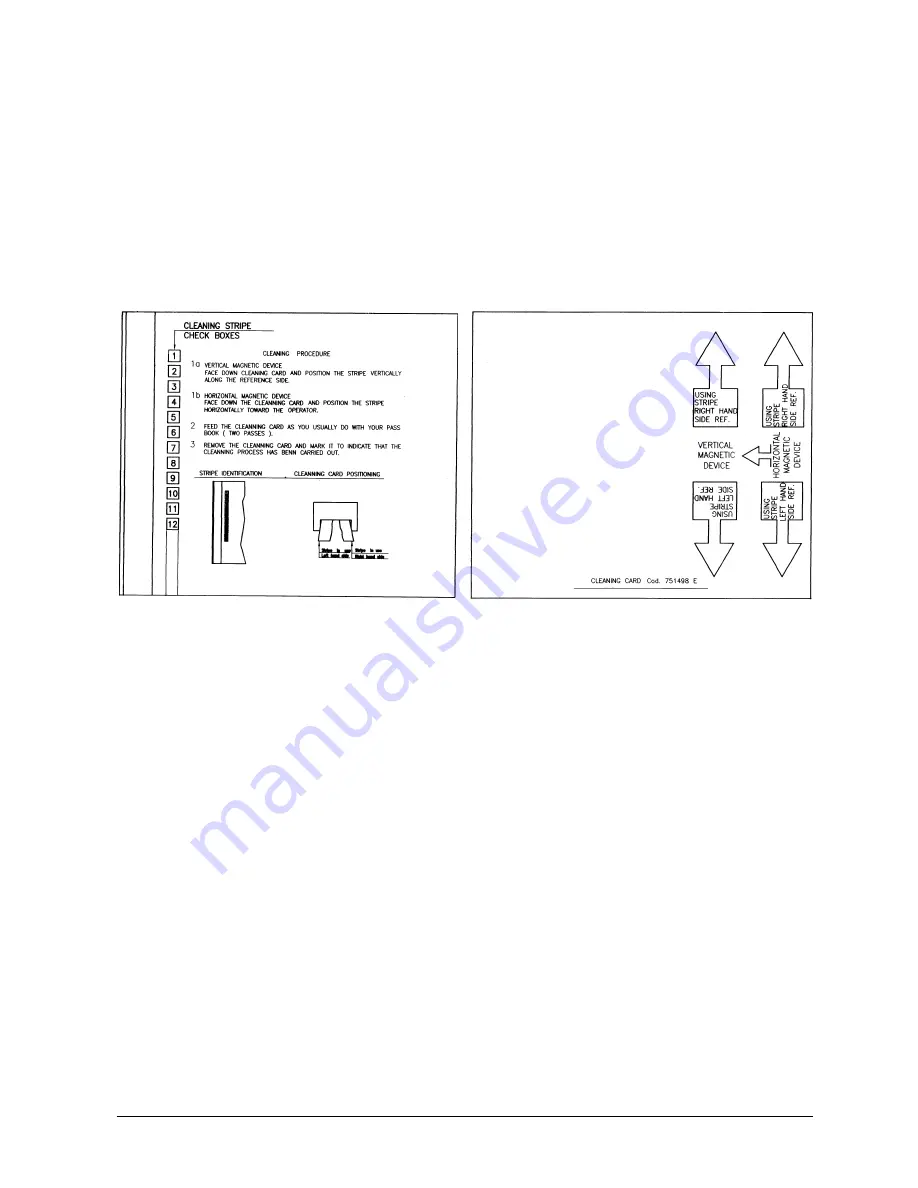 Olivetti XZAC4219-03 PR2 plus Скачать руководство пользователя страница 102