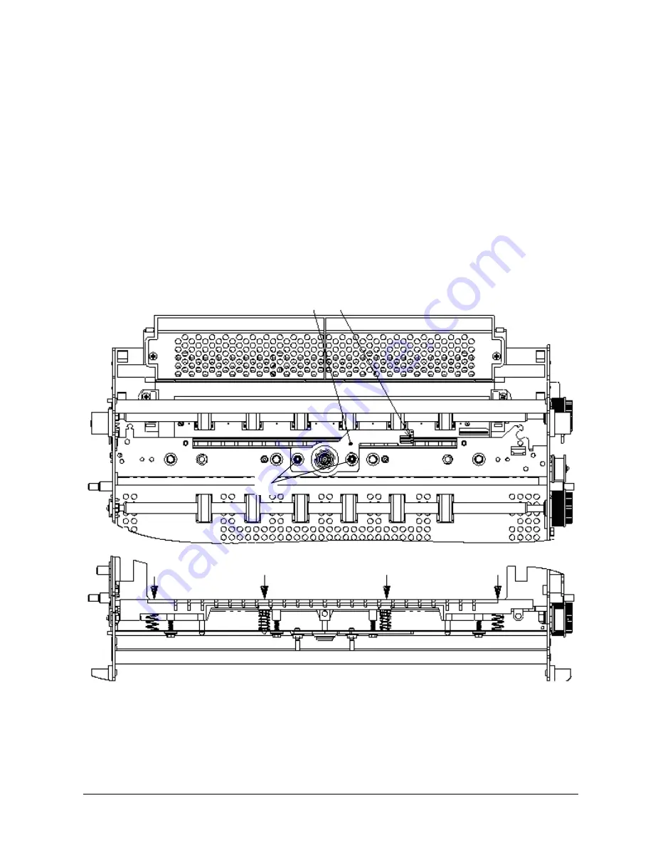 Olivetti XZAC4219-03 PR2 plus Скачать руководство пользователя страница 111