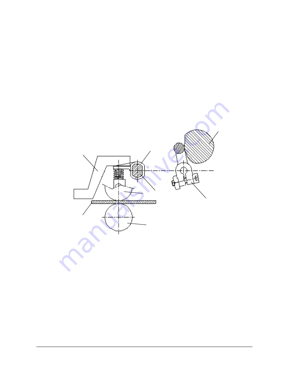 Olivetti XZAC4219-03 PR2 plus Скачать руководство пользователя страница 114