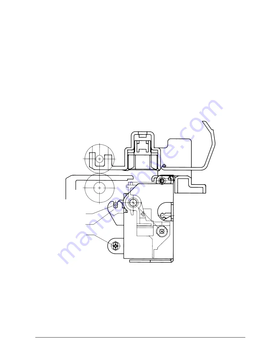 Olivetti XZAC4219-03 PR2 plus Скачать руководство пользователя страница 119