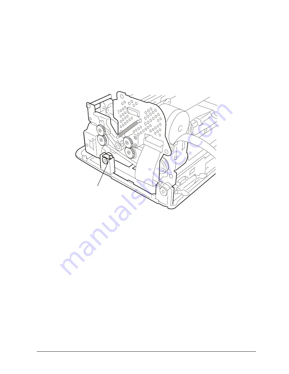 Olivetti XZAC4219-03 PR2 plus Скачать руководство пользователя страница 127