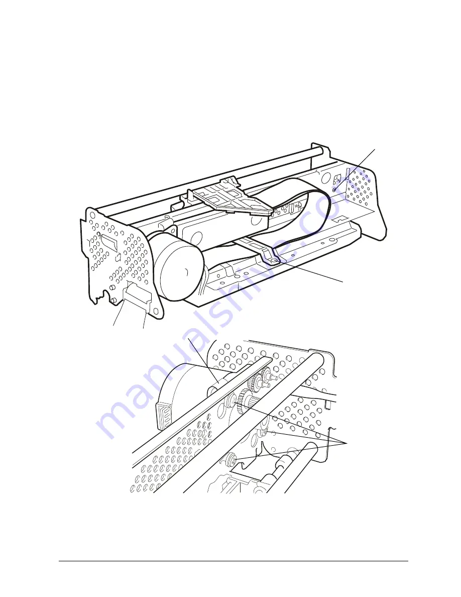 Olivetti XZAC4219-03 PR2 plus Скачать руководство пользователя страница 136