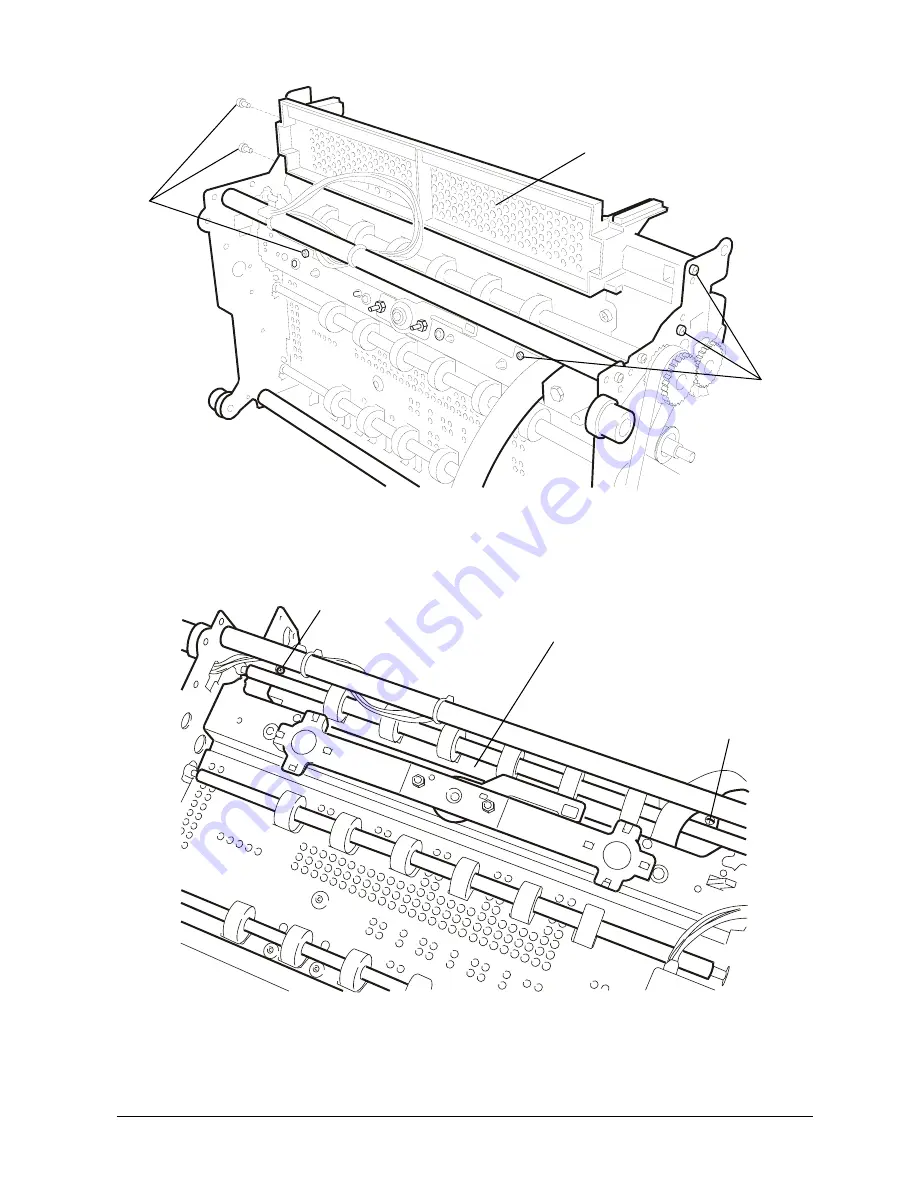 Olivetti XZAC4219-03 PR2 plus Скачать руководство пользователя страница 144