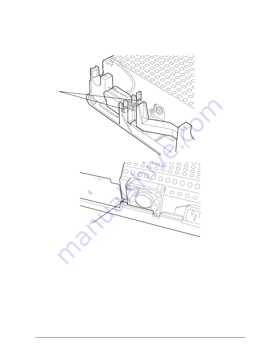 Olivetti XZAC4219-03 PR2 plus Скачать руководство пользователя страница 154