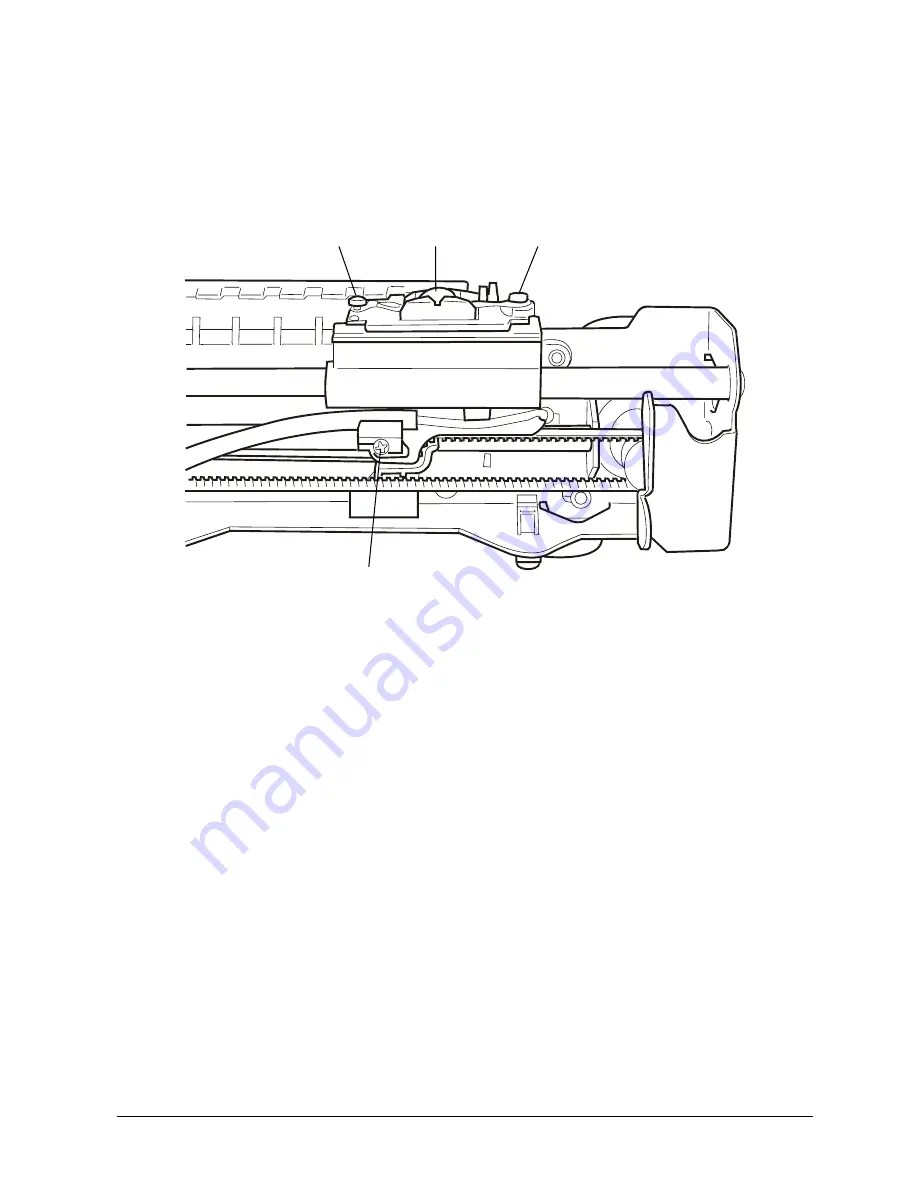 Olivetti XZAC4219-03 PR2 plus Скачать руководство пользователя страница 159