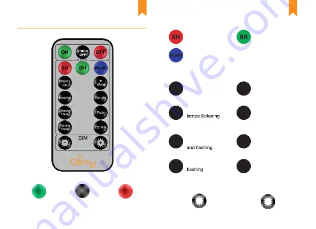 Ollny HG-29V803C Скачать руководство пользователя страница 4