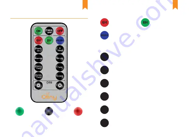 Ollny HG-29V803C Скачать руководство пользователя страница 13