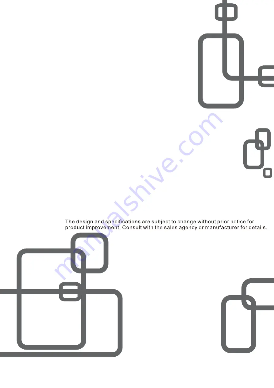 Olmo OS-09ALP230VGF User Manual Download Page 19