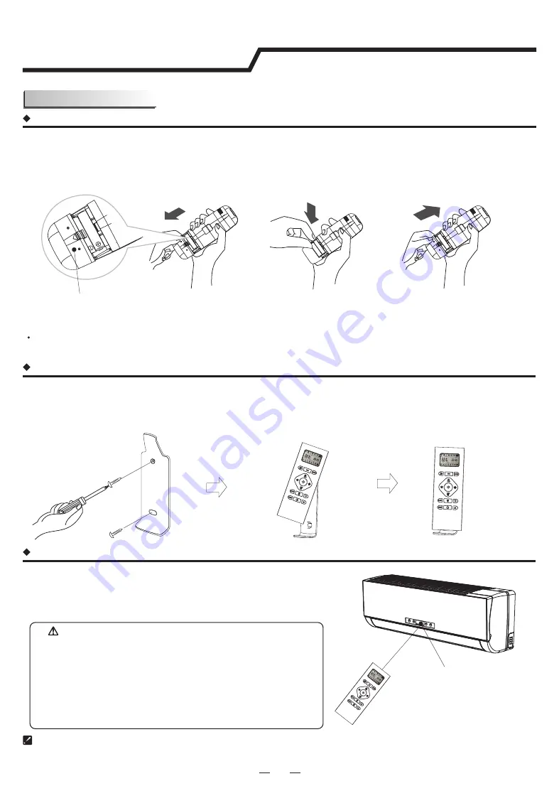 Olmo OSH-07FRH2 Скачать руководство пользователя страница 4